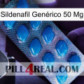 Sildenafil Genérico 50 Mg viagra1